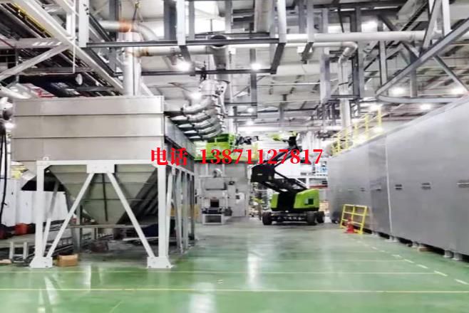 豆河镇机电设备安装工程,设备安装公司